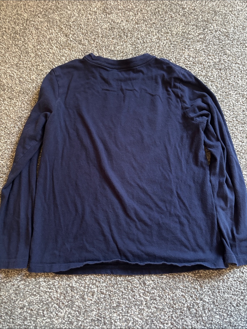 Gap Long Sleeve Kids Shirts Boys Size 10 - Picture 8 of 8